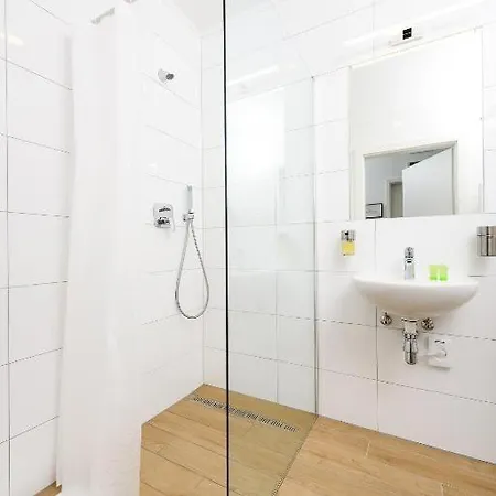 Arenaostrov Guest house Trencin