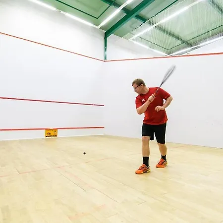 Arenaostrov 3* Trenčín