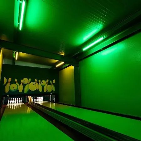 Konukevi Arenaostrov 3*