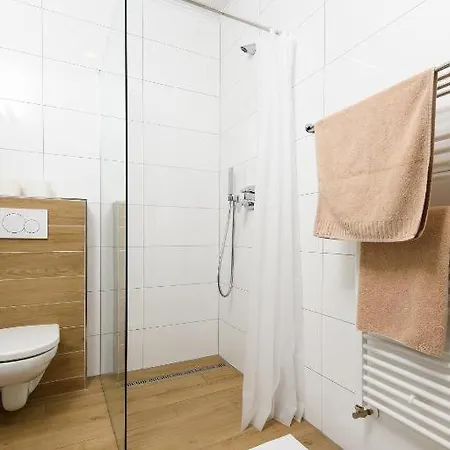 Guest house Arenaostrov Trencin
