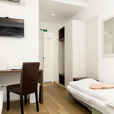 Arenaostrov 3* Trenčín