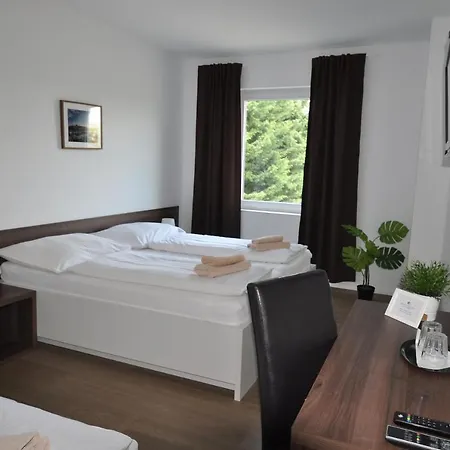 Guest house Arenaostrov *