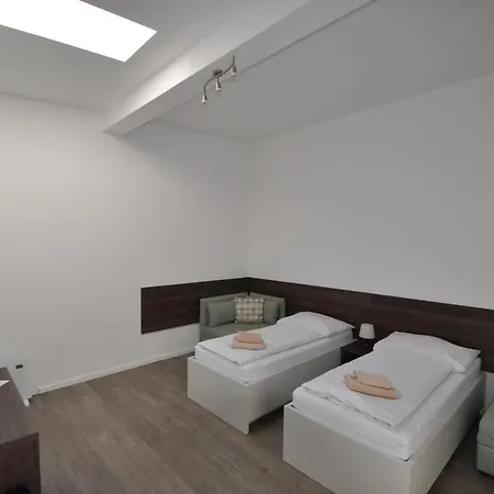 Arenaostrov Trenčín