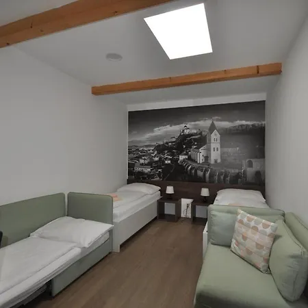 Gasthuis Arenaostrov 3*