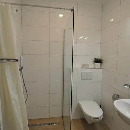 Arenaostrov Guest house *
