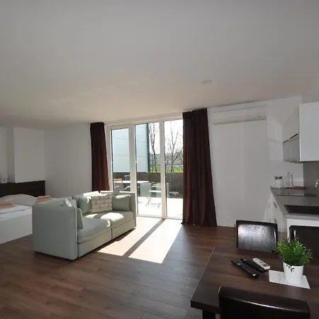 Arenaostrov Trenčín