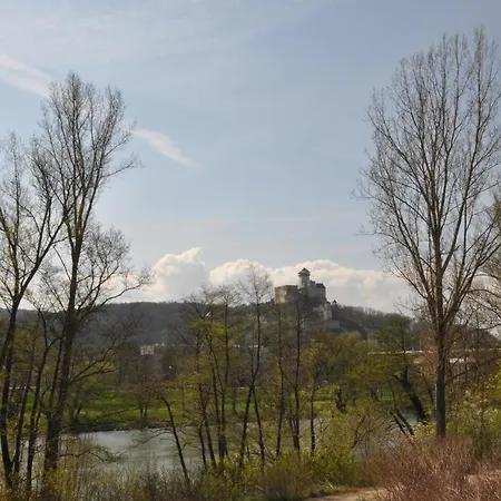 Konukevi Arenaostrov 3*