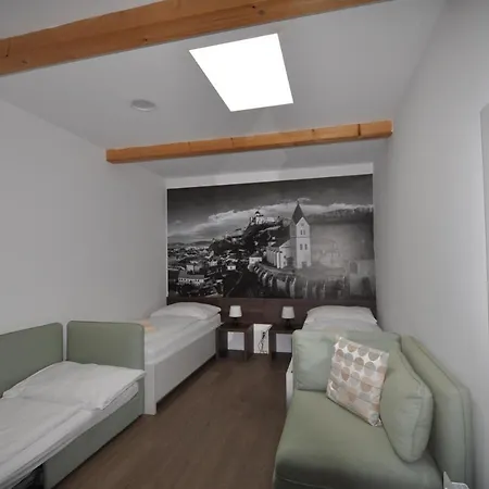 Arenaostrov Guest house
